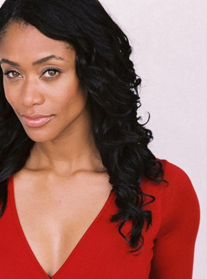Tami Roman Basketball Wives