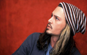 Johnny Depp Gallery, Bio & Facts