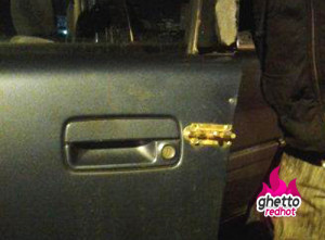 Ghetto Prom Life Funny Pics...