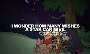 Winnie The Pooh Quotes About Life