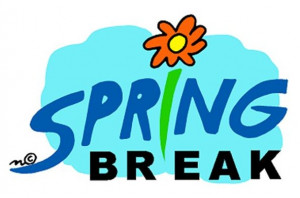 It seems hard to believe but Spring will be here before we know it!