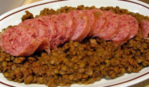 Christmas Eve Italian Fish Dishes