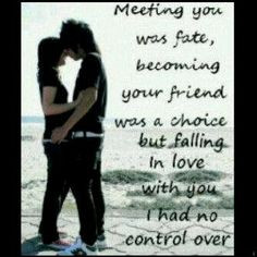 ... to make your girlfriend go awww? Here are 50 cute things to say