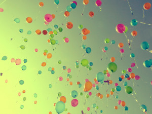 Balloons Wallpaper 2592x1944 Balloons