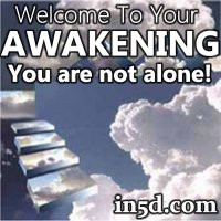 Welcome to Your Awakening: Youre Not Alone!