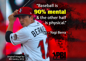 How to Practice Mental Skills for Baseball