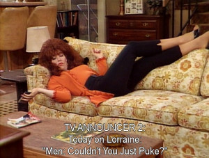 Peg Bundy | Married with Children.