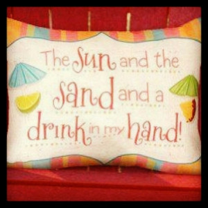 Says it all. Bon voyage!