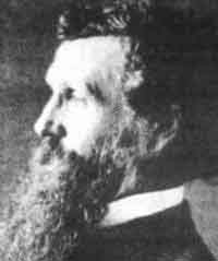 1914 John Muir dies in Los Angeles Hospital from pneumonia on ...