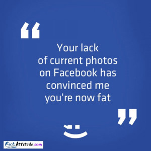 Facebook Cheating Quotes http://www.richattitude.com/2012/08 ...