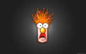 TV Show - The Muppet Show The Muppets Wallpaper