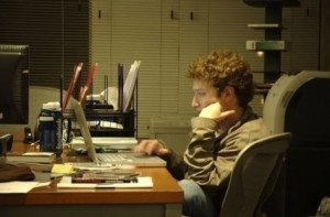 The Intimidating First Conversation An Early Facebook Employee Had ...