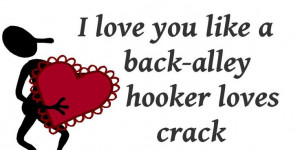 quotes about paybacks | Hump Day Valentine Edition Watts
