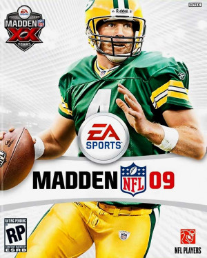 21 Years of Madden