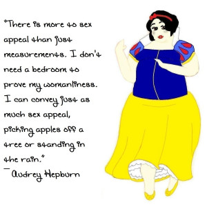 quote for you Snow White by ColdHeartedCupid