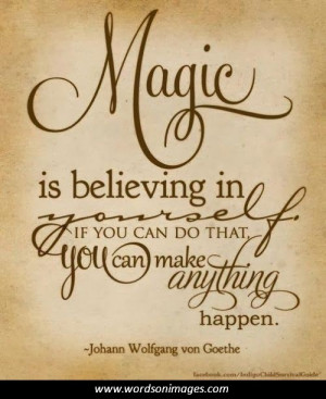 Daily positive quote