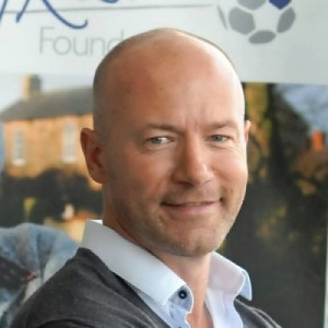 Alan Shearer