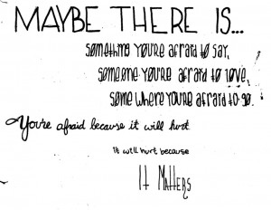 John Green Wallpaper Quotes John green wal.