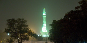 Visit Pakistan, get the attractions of Pakistan