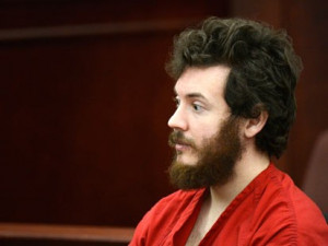James Holmes' Insanity Plea Accepted by Court in Colorado Theater ...