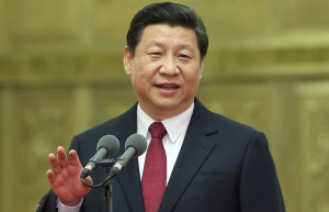 quotes from xi jinping propaganda machine publishes book u002639to xi ...
