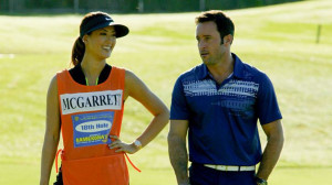 ... season 5, episode 16 preview: Michelle Wie, Randy Couture guest star