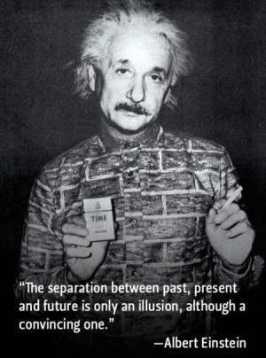 More about Einstein Time