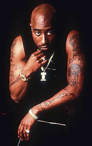Is The Late Tupac Shakur REALLY Alive?