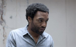 Chiwetel Ejiofor Photo: Linda Brownlee/East Photographic