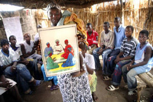 Photo credit: Björn Westerdahl