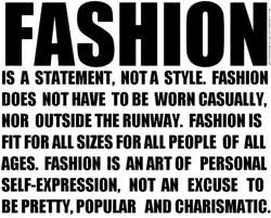STYLE & GRACE QUOTE OF THE DAY: