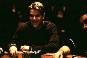 The Mirage The Taj The Bellagio MGM