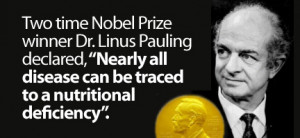 Pauling, Linus