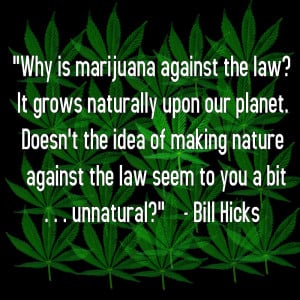 Funny Weed Pictures and Quotes