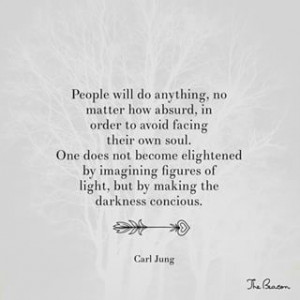 quote #quotes #inspire #infinite #inspiration #carljung #connect # ...