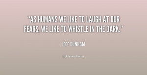 Jeff Dunham Character Quotes