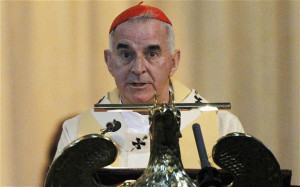 Some slightly longer thoughts on Cardinal Keith O'Brien, homosexuality ...