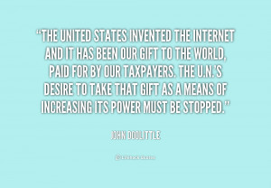 quote-John-Doolittle-the-united-states-invented-the-internet-and ...