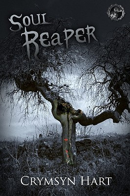 Start by marking “Soul Reaper (Soul Reaper, #2)” as Want to Read: