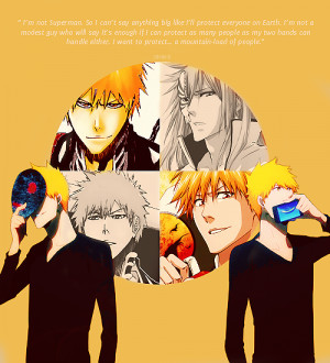 quote bleach kurosaki ichigo bleach2