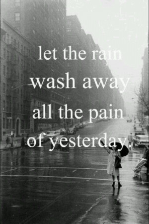 wash #away #all the #pains