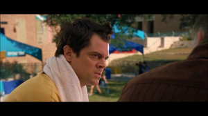 the ringer johnny knoxville wikipedia