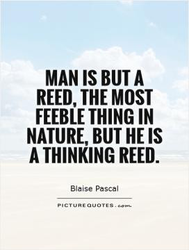 Love Quotes In Love Quotes Being Different Quotes Blaise Pascal Quotes