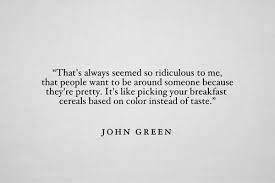 john green quotes - Google Search