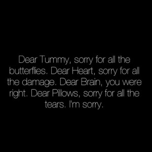 Black and White Tumblr Photography Quotes