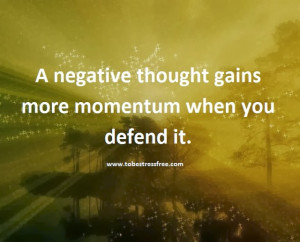 25+ Short Negative Quotes