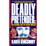 Deadly Pretender book cover