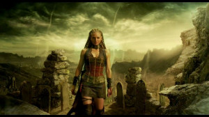 The Chronicles of Riddick