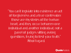 Athol Fugard Quotes