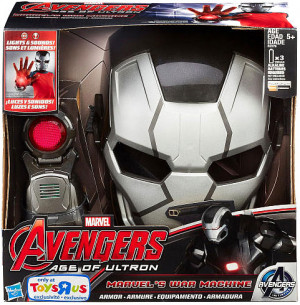 Age Of Ultron Avengers Action Figures Hasbro